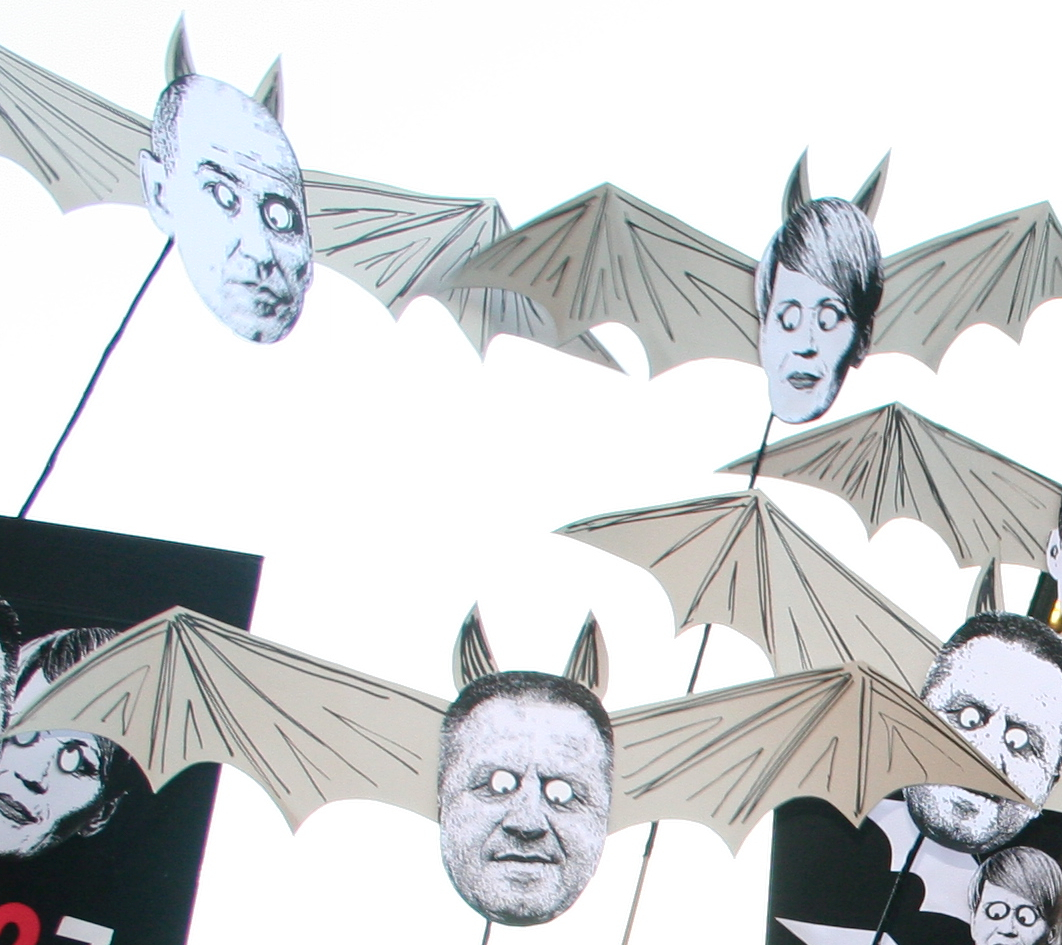 NETOPIRJI PROTEST PROTI JANŠI, 28. 2. 2020 78